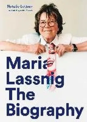 Zdjęcie produktu dla Maria Lassnig: The Biography