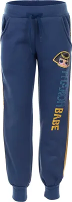 Produktbild von LOL Surprise Jogginghose Kinderhose vielseitige Trainingshose und Jogginghose für Kinder 8 Jahre Dunkelblau