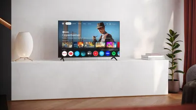 Produktbild von Sharp 40HF2265E 40 Zoll Fernseher Full HD Google TV LED Smart TV mit HDR10 Triple Tuner DVB-T2/C/S2 Bluetooth