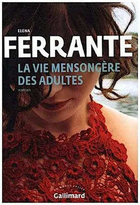Productafbeelding van ISBN 9782072899218, Frans, 416 pagina's.