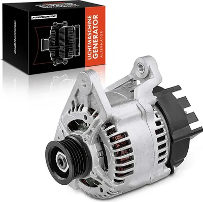Image de Frankberg 1x alternateur pour Rover Mini bicorps Cabrio 1300 Cooper 1.3L