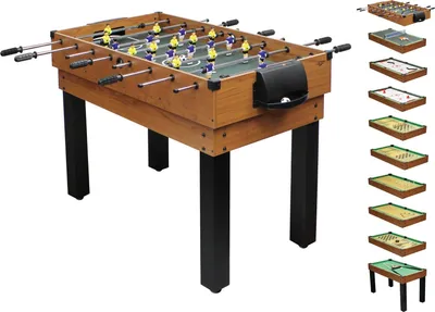 Produktbild von Multifunktionstisch Choice XT 10in1 109 x 61 x 82 cm