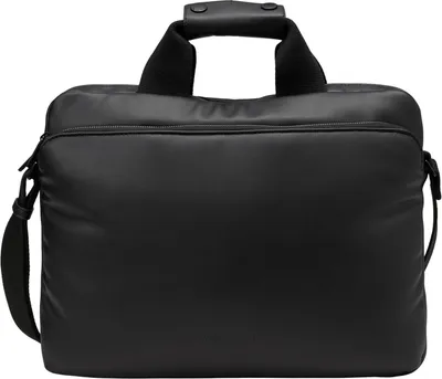 Produktbild von Marc O'Polo Businesstasche Laptoptasche mit Laptopfach Business Bag Black schwarz