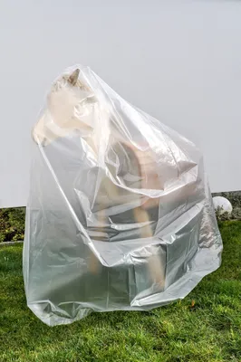 Produktbild von Abdeckhaube für Gartenpferd