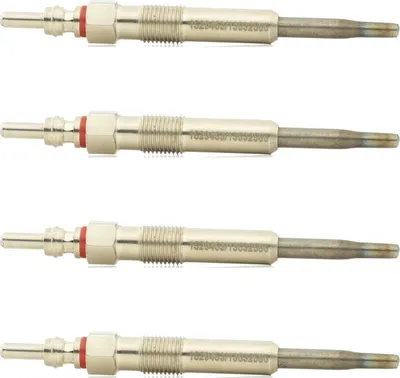 Produktbild von 4x RIDEX 243G0192 Diesel Glühkerze für VW Golf V Schrägheck (1K1)