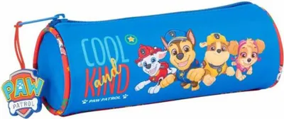 Obrázok produktu pre Univerzálna taška Tlapková patrola Cool Blue Red 20 x 7 x 7 cm