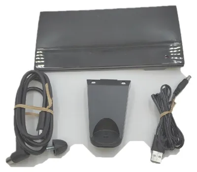 Image de Meliconi AD Professional R1 USB antenne TV Intérieure