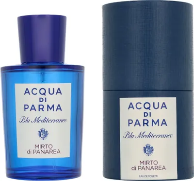 Produktbild von Acqua Di Parma Blu Mediterraneo Mirto Di Panarea Edt Spray