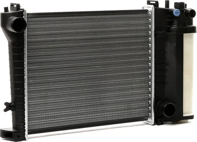 Produktbild von STARK SKRD-0120493 Kühler Wasserkühler Motorkühler für BMW 5 Touring (E39) 3 Limousine (E30) 3 Cabrio (E30) 3 Touring (E30)