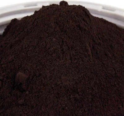 Produktbild von Pigmentpulver Braun 1kg
