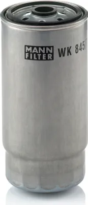 Produktbild von Kraftstofffilter von Mann-Filter (WK 845/7) Filter Kraftstoffförderanlage