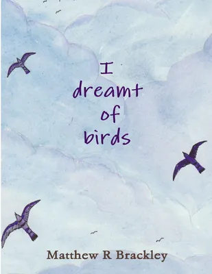 Produktbild von I dreamt of birds