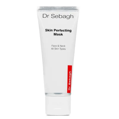 Produktbild von Dr. Sebagh Haut Perfecting Mask 75ml
