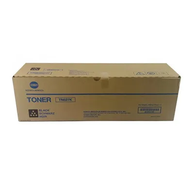 Produktbild von Konica Minolta ACVV150, 173800 Seiten, Schwarz, 1 Stück(e)