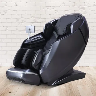Image de Fauteuil de massage complet