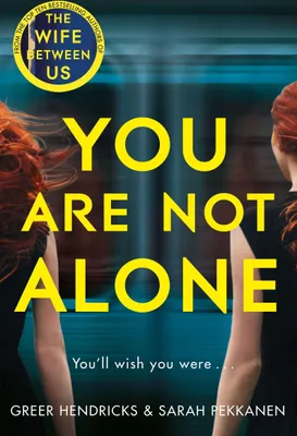 Zdjęcie produktu dla You Are Not Alone