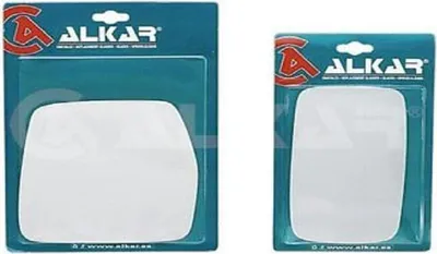 Obrázek produktu pro Zrcadlové sklo, vnější zrcadlo
