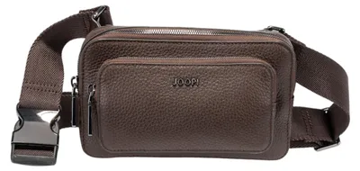 Produktbild von Joop! Men Cardona Gürteltasche Braun 13 x 21 x 3