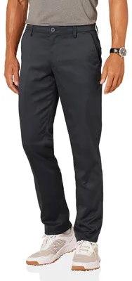 Produktbild von Amazon Essentials Herren Slim-Fit-Stretch-Ganztags-Golfhose, Marineblau, 36W / 33L