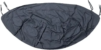 Produktbild von Pillowcase Globo Royal anthracite
