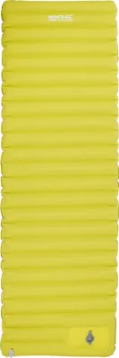 Immagine prodotto di Regatta - Materasso "Dax Featherlite" RG12805 (185 cm x 60 cm x 8,5 cm) (verde)