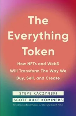 Obrázok produktu pre The Everything Token