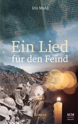 Obrázok produktu pre Ein Lied für den Feind