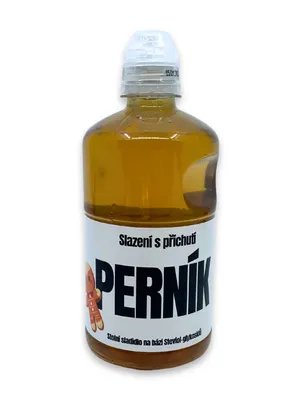Image de Sucrerie à l'arôme de pain d'épices