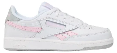 Produktbild von Reebok Club C Revenge Mädchen, White Frostedberry Grey1, 30 EU