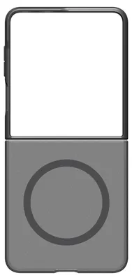 Image de Spigen Samsung GP-FPF766PGBTW, Flip case, Samsung, Galaxy Z Flip7, 17,5 cm (6.9"), Transparent