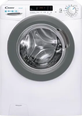 Immagine prodotto di Lavatrice Candy Smart CSS41272DWSE-11 Caricamento Frontale 7 Kg Classe C Bianco