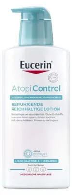 Obrázek produktu pro Tlov mlko AtopiControl, 400 ml