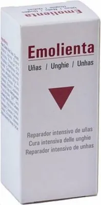 Obrázok produktu pre Laboratorios Viñas Emolienta Creme Nägel 15 ml
