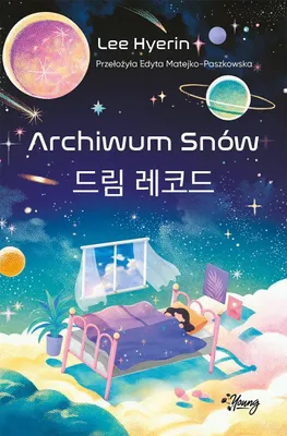 Zdjęcie produktu dla Archiwum Snów