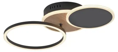 Immagine prodotto di Lampada a soffitto LED 25,5W SEVENT 14116-78 LeuchtenDirekt