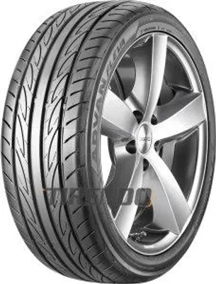 Produktbild von Yokohama Advan Fleva V701 205/55 R16 91 W FR