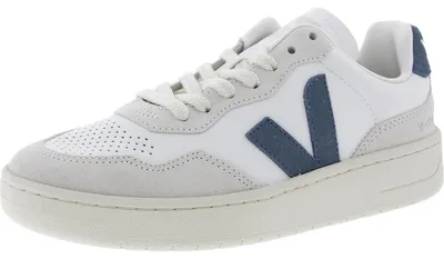 Produktbild von VEJA V-90 Schuhe mit Schnürsenkeln