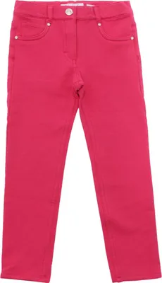 Immagine prodotto di 1302AQ pantalone bimba ELSY SKINNY girl kids pants