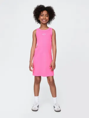 Produktbild von GAP Rippstrickkleid für Kinder XL