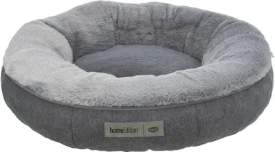 Produktbild von Trixie Liano Ø50 Cm Bett Grau Grau One Size
