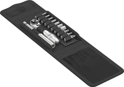 Produktbild von Wera Bicycle Set 1