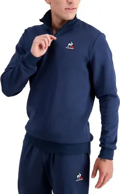 Zdjęcie produktu dla Le Coq Sportif Ess Halfzip N Niebieski