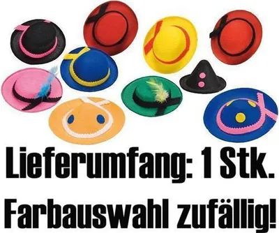 Produktbild von Miniaturen,sortiert