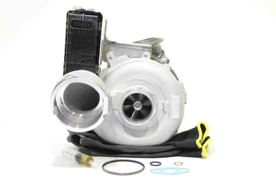 Produktbild von Turbolader ALANKO 10900644 für BMW X3 (E83)