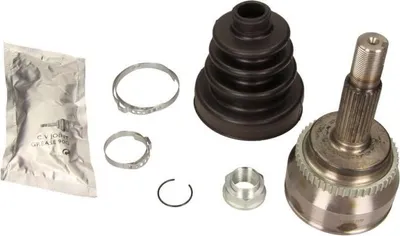 Produktbild von MAXGEAR Gelenksatz Antriebswelle für TOYOTA RAV 4 III (ACA3, ACE, ALA3, GSA3, ZSA3) 49-1521