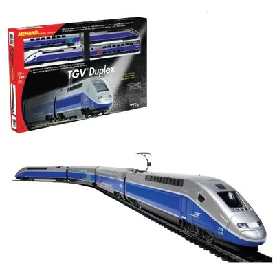 Imagen del producto de Kit de inicio: TGV duplex