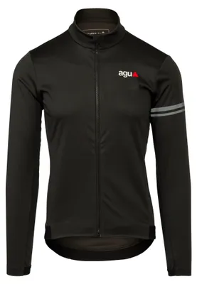 Produktbild von Winter jacke performance herren Schwarz