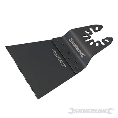 Produktbild von Silverline HSS-Tauchsägeblatt 65 mm