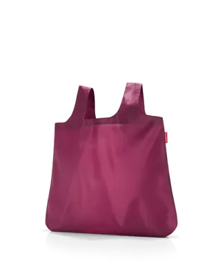 Produktbild von Reisenthel mini maxi shopper pocket Einkaufstasche damson 15 L