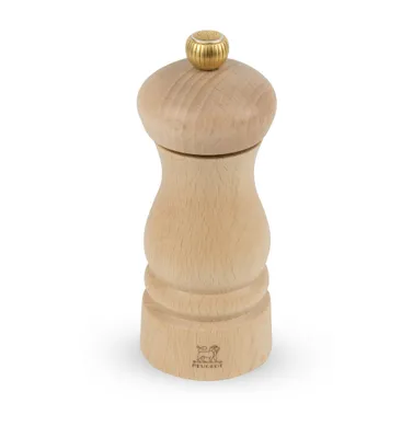 Produktbild von Peugeot Salzmühle "Clermont" 13 cm natur